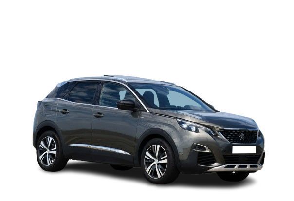 FRENTE COMPLETA PEUGEOT 3008 II / GT LINE