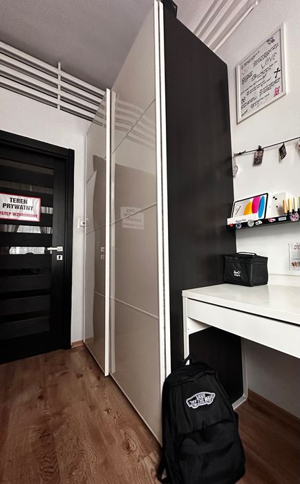 Szafa Pax Ikea 150×237x63cm