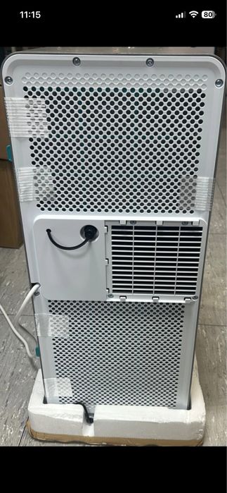 Arcondicionado cecotec