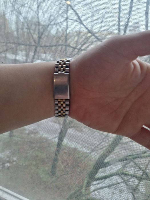 Продам мужские часы CITIZEN JEWELS оригинал Япония