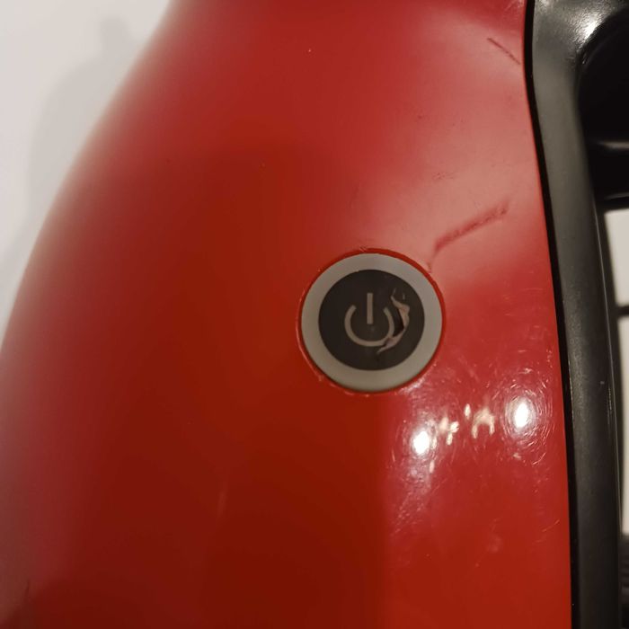 máquina de café KRUPS Dolce Gusto