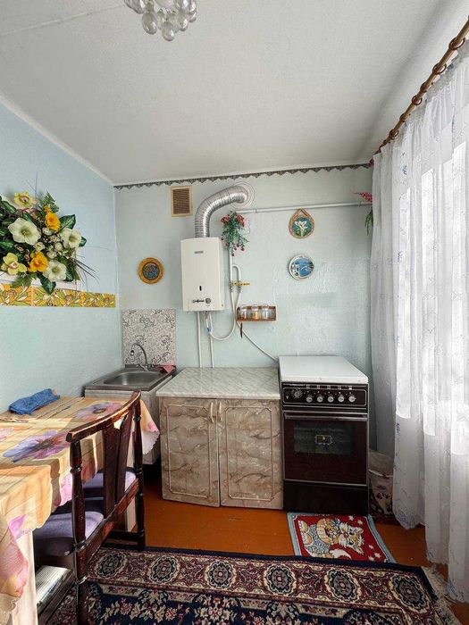 Двокімнатна квартира  Здолбунів-2  ,вулиця  Заводська       36000