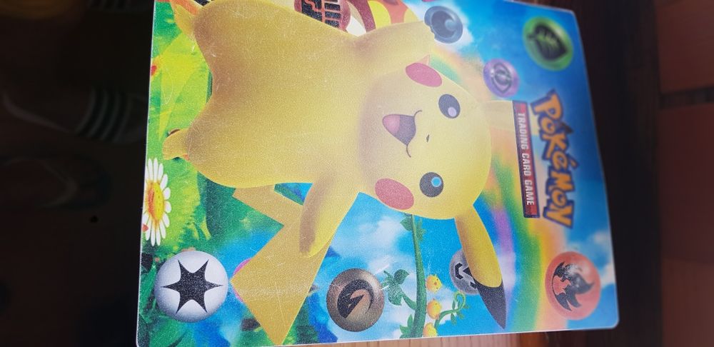 Cartas do Pokémon