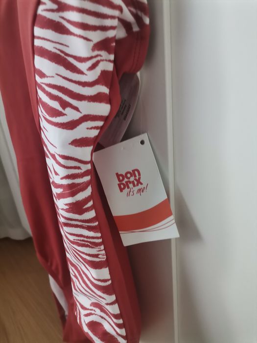 Strój kąpielowy bonprix r. 38/40 Nowy
