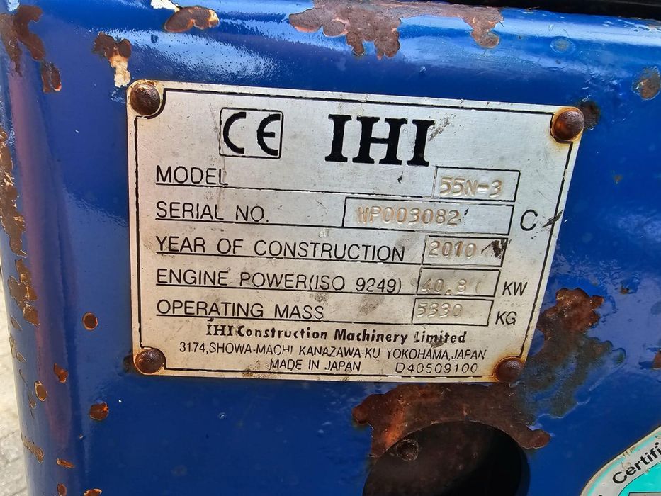 Продам мініекскаватор