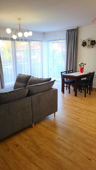 Wynajmę mieszkanie na ulicy Banacha w Nowym Sączu ,78m²