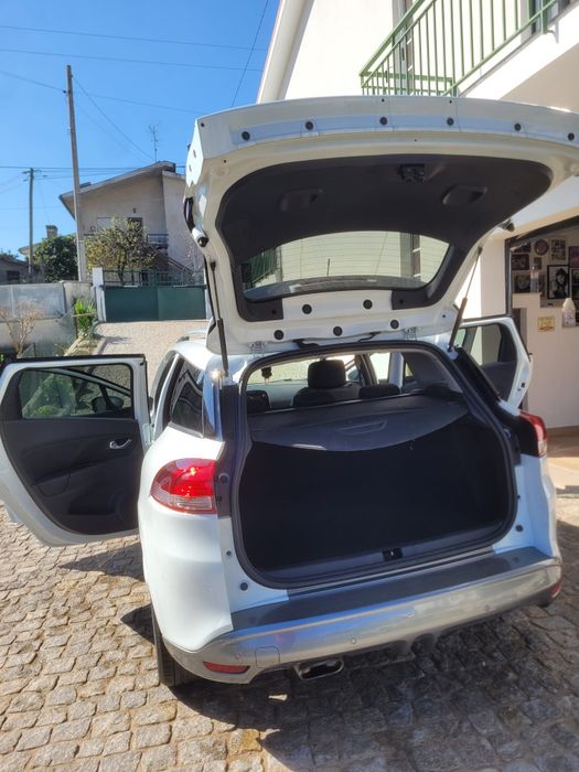 Renault clio Gt Line