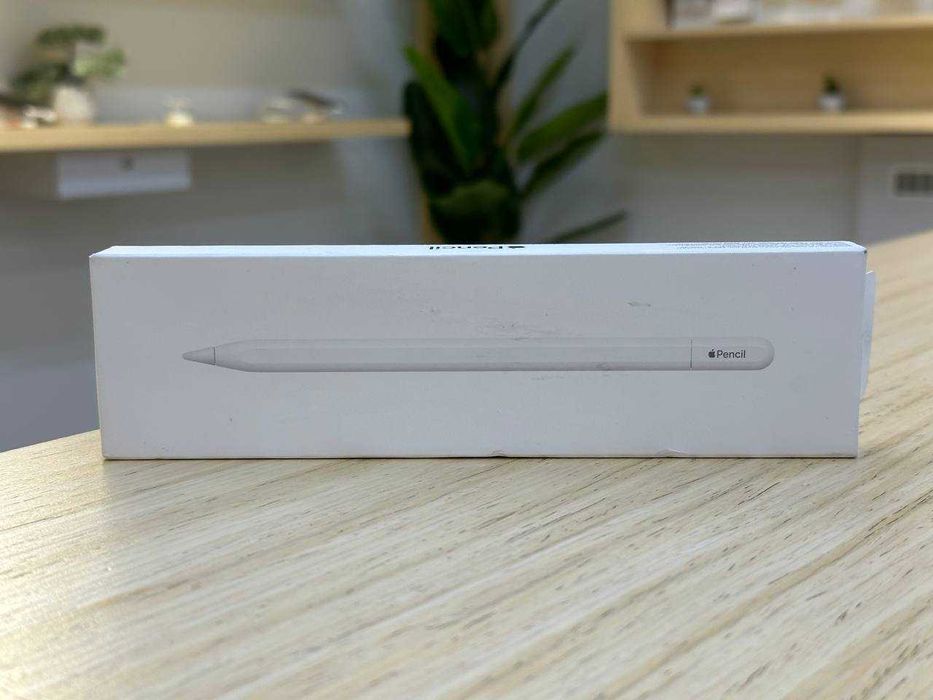 /8361/ NEW Apple Pencil (USB-C) (MUWA3ZM/A) Обмін Розстрочка Гарантія