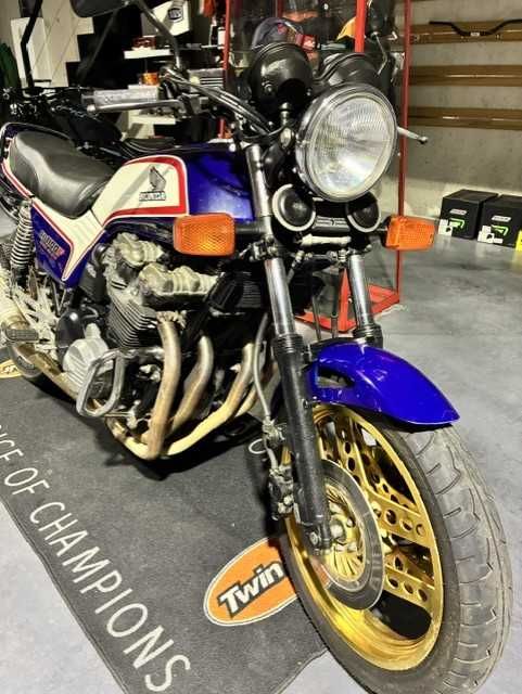 UNICA HONDA CB 1100 F SUPER BOL DOR