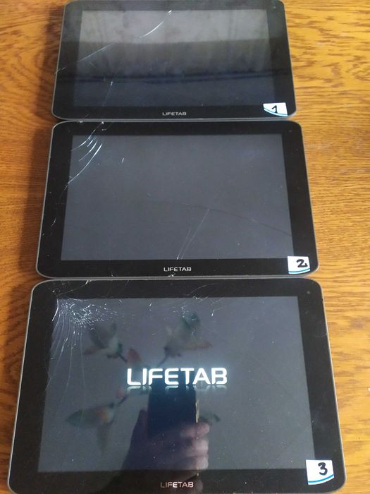 Tablet Medion E10316