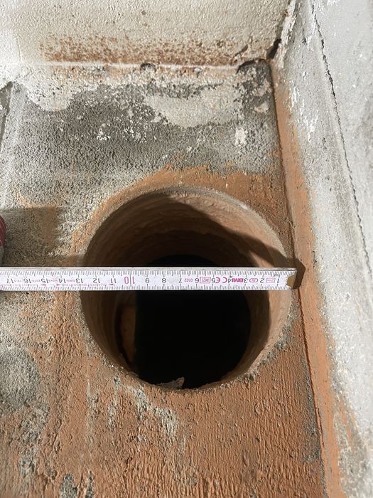 Алмазне буріння отворів