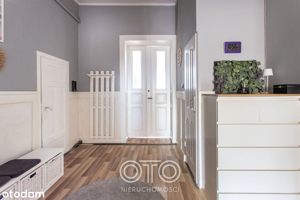 Unikat w centrum|Pl.Bema|Odra|W. Słodowa