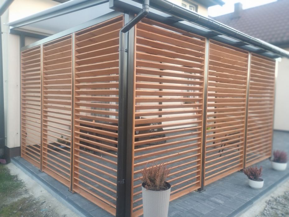 Usługi remontowe / wykończeniowe / budowlane ALT4HOME