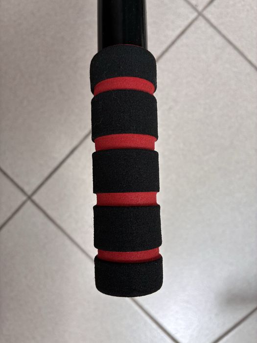 Kart urban glide pilot preto - cadeira para hooverboard