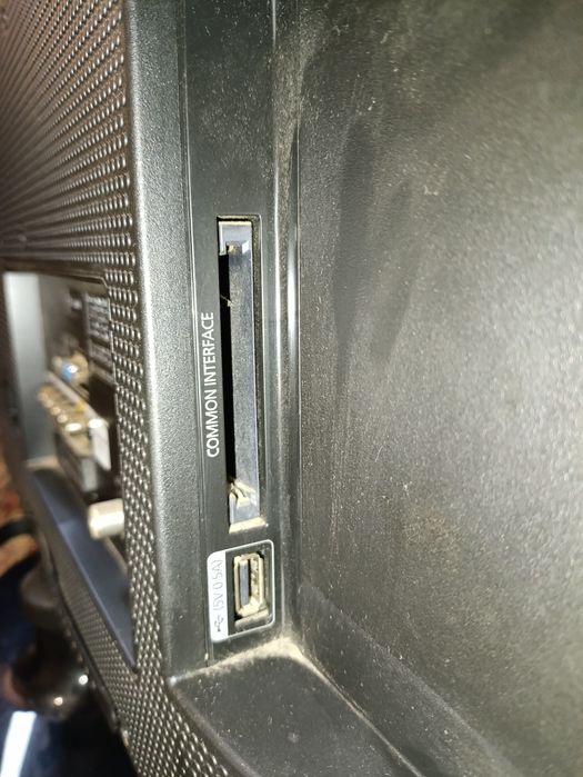 Монитор/Телевизор  б/у Samsung