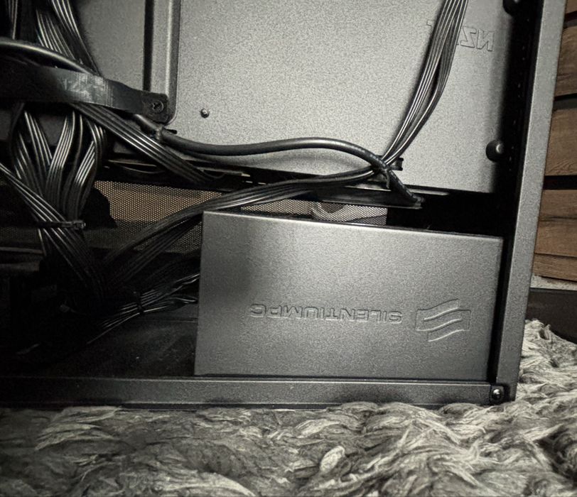 Komputer gamingowy – Ryzen 5 / RTX 2060