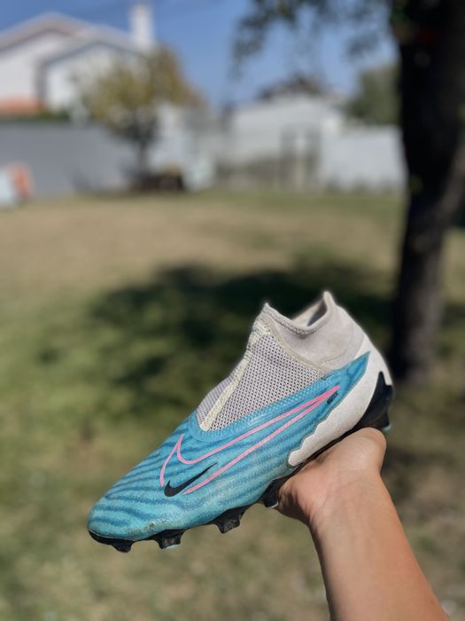 Chuteiras Nike phantom gx Pro