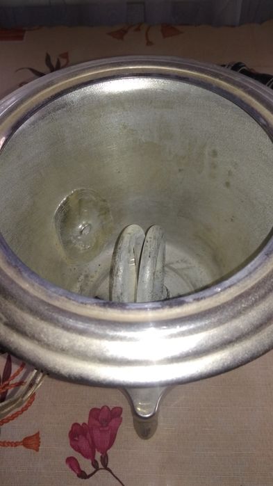 Самовар електричний