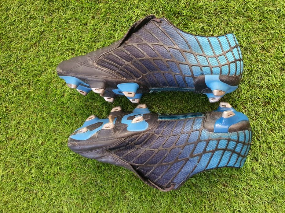 Adidas f50+spider