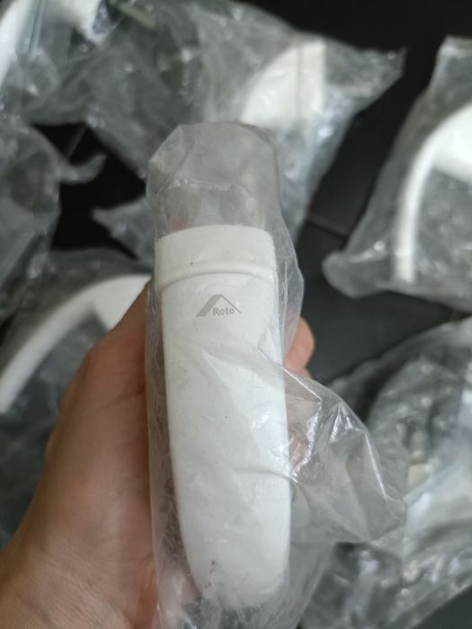 Ручка віконна Roto Swing