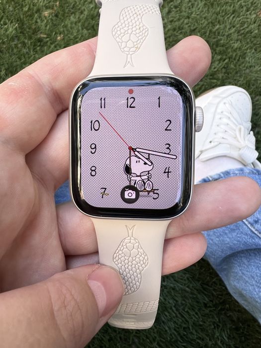 Apple watch se 3, 44 mm