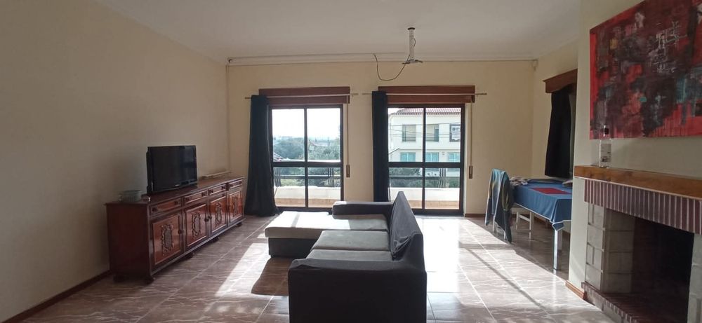 Quarto disponível para estudante