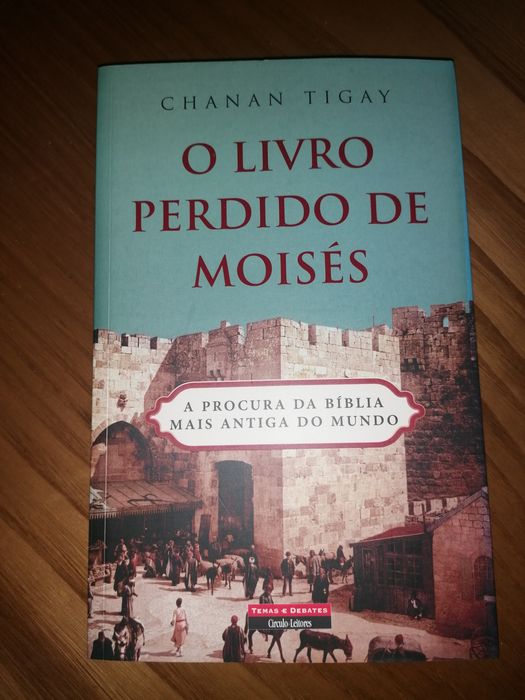 Livros de fantasia e não só