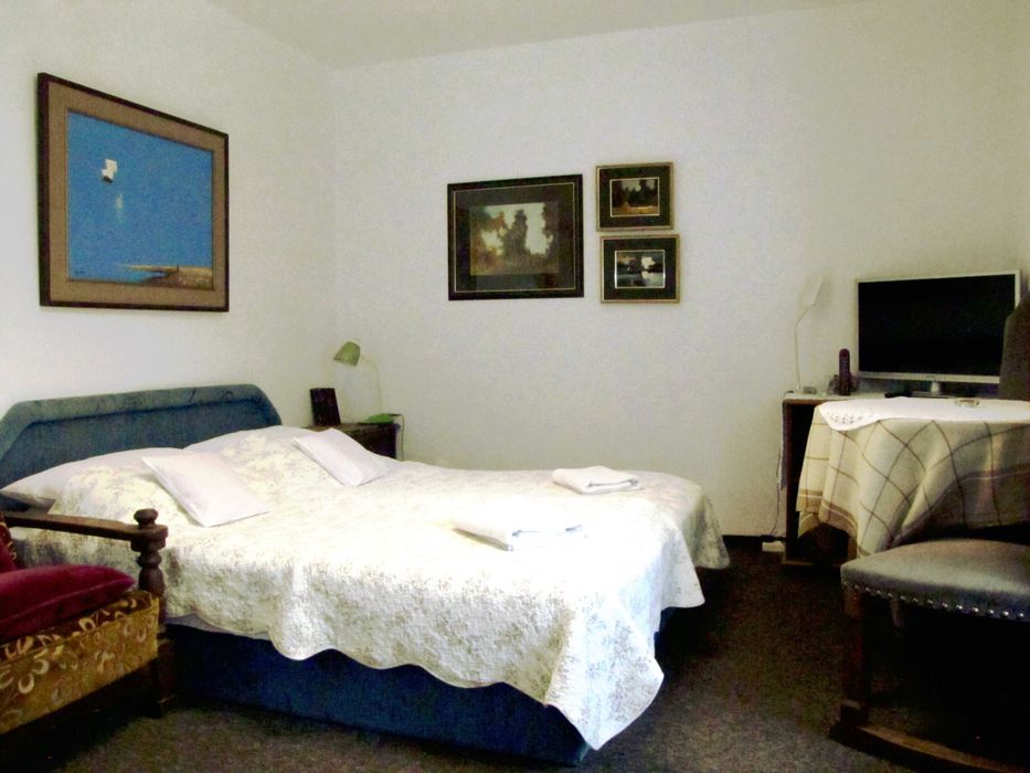 Apartament i Pokoje Gościnne "U Śliwów" [Centrum]