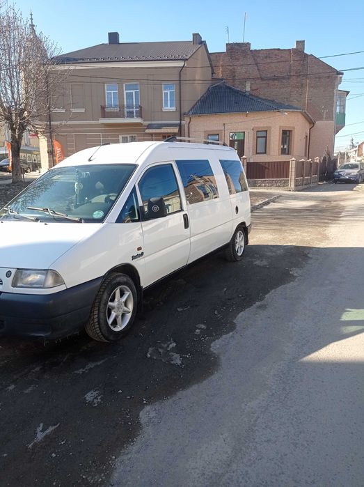 Продам , обмін автомобіль