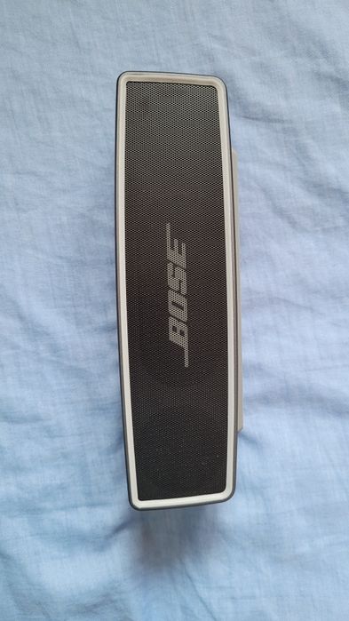 Bose SoundLink Mini II