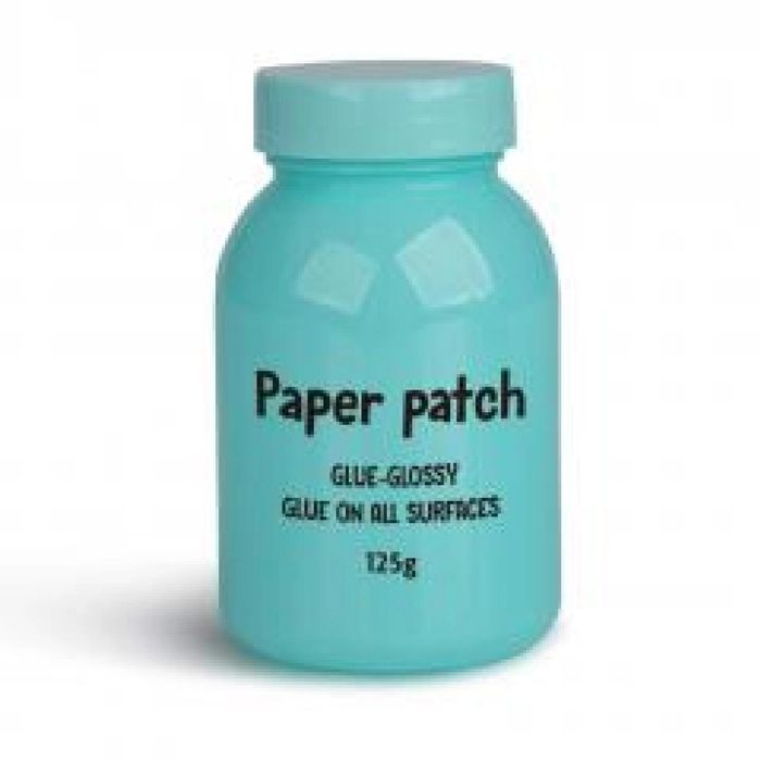 Klej do decoupage Paper Patch 125g Strigo ,53x53 mm