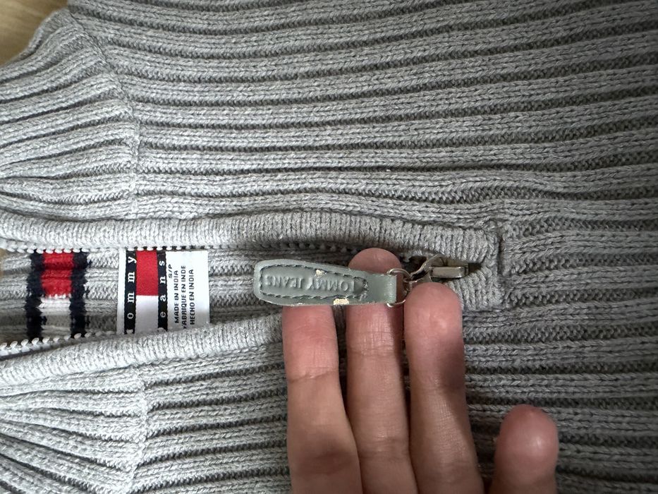 Sweterek Tommy Hilfiger