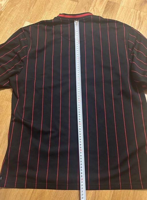 Чикаго Chicago FSBN майка Джерсі