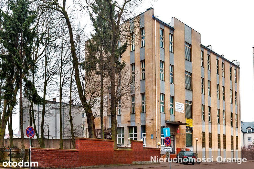 Biura w centrum, blisko Ch Galeria Mazurska