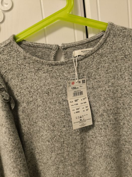Сукня , плаття для дівчинки Reserved