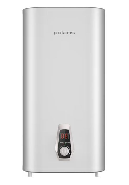 Бойлер Водонагрівач Polaris ALPHA IMF 50V/H Водонагреватель