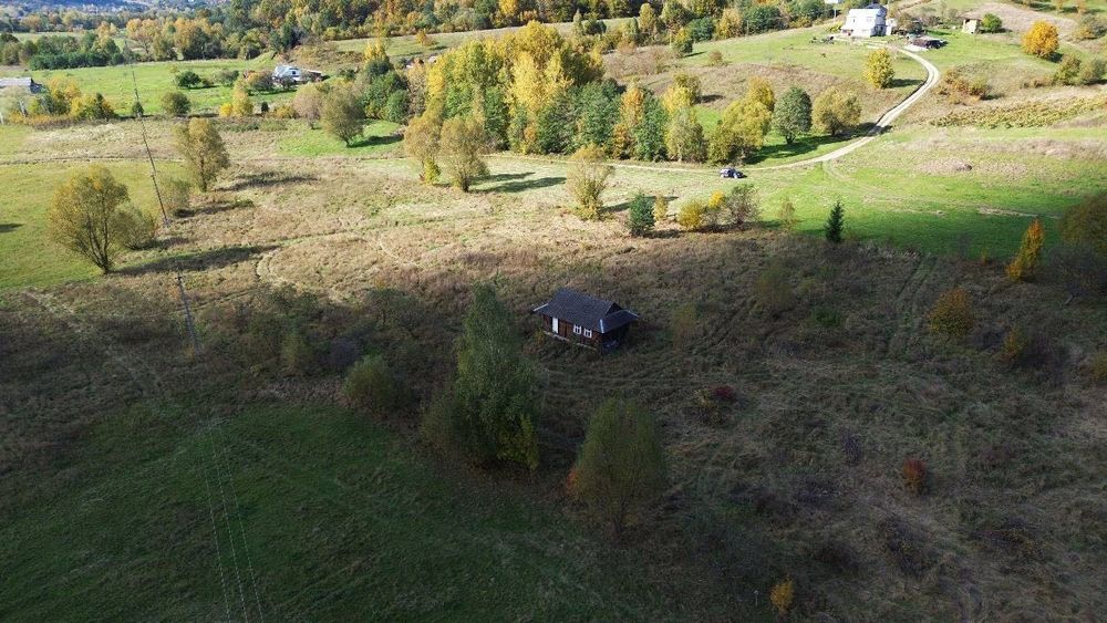 Продаж земельної ділянки в Карпатах | с.Люча, Косівський район