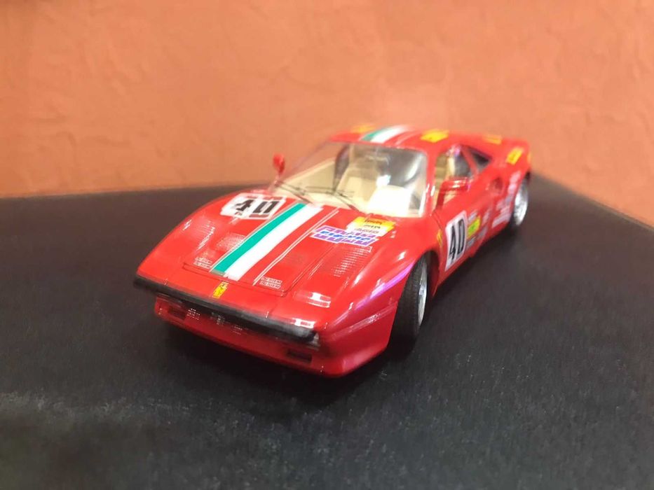 Коллекционная модель