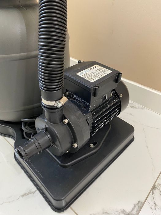 Filtr piaskowy pompa basenowa do basenów Intex Bestway