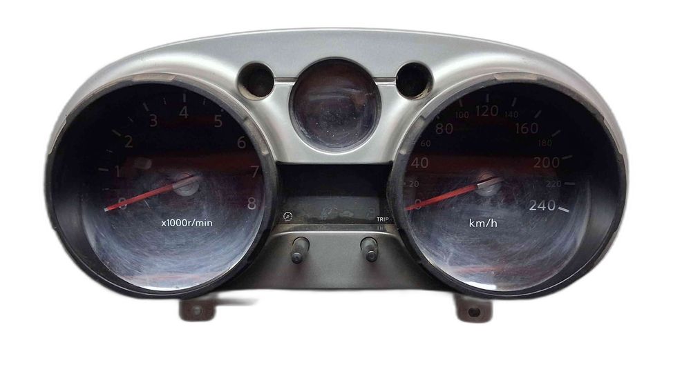 Quadrante / Painel de Instrumentos - NISSAN QASHQAI I