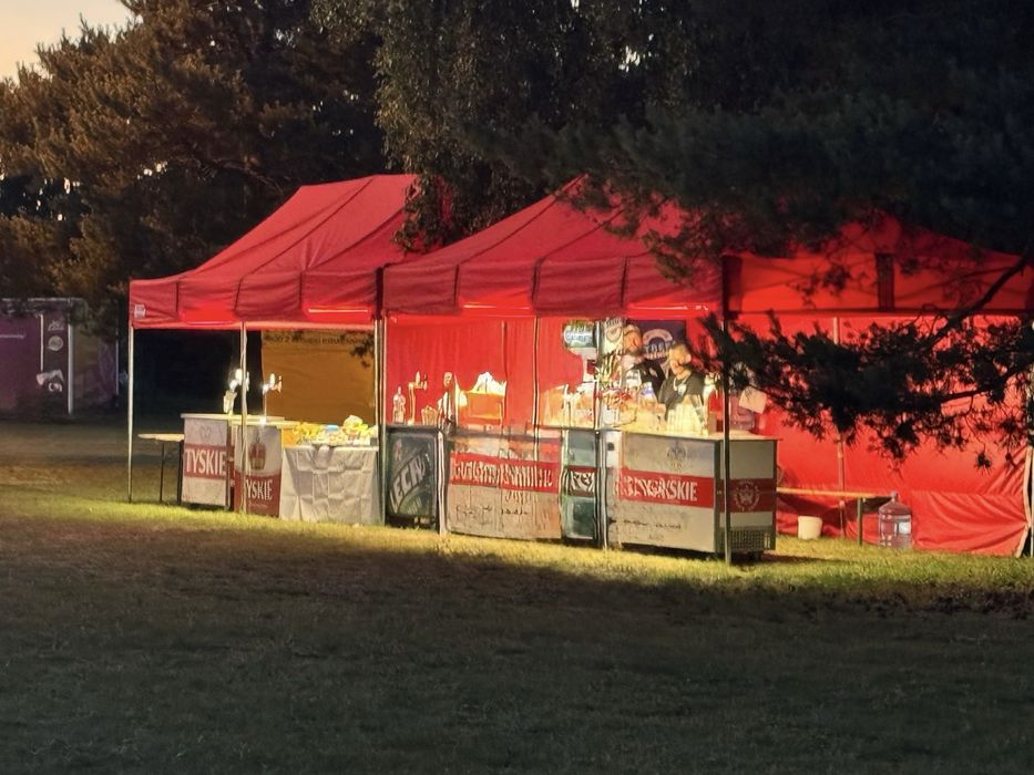 Sprzęt Festynowy /Eventowy/Plenerowy