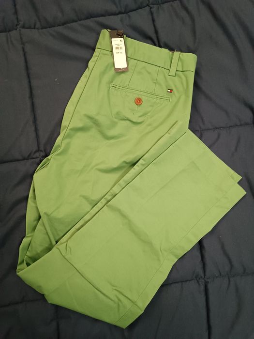 Нові брюки Tommy Hilfiger
