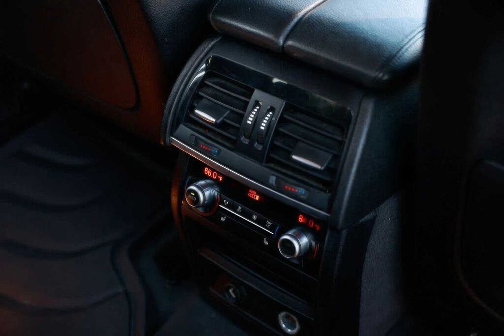 BMW X5 xDrive35d      2015