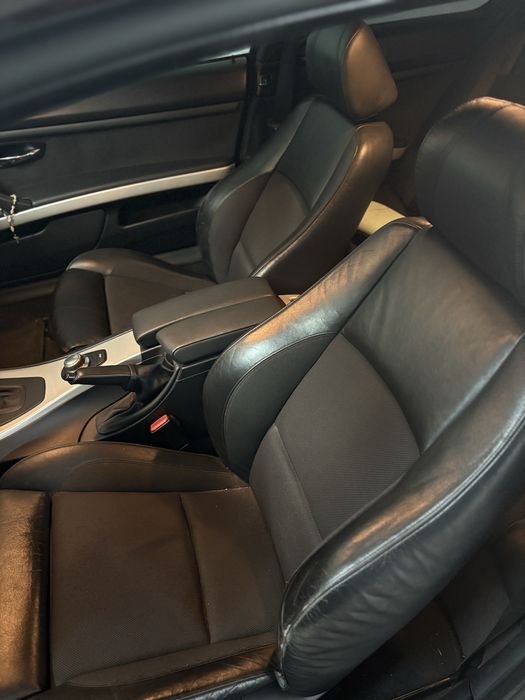 Bmw e92 335d Pack M (selo barato)