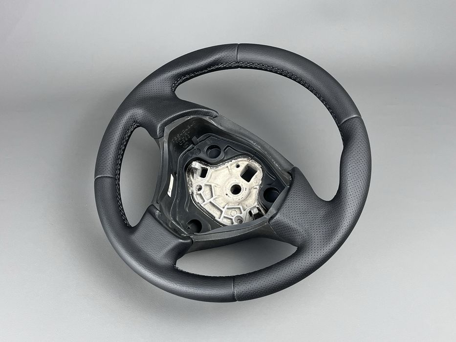 Руль Fiat Doblo Fiorino Qubo Citoen Nemo Фиат Добло Фиорино Кубо