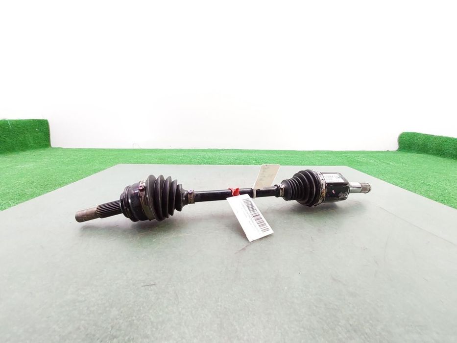 TRANSMISSÃO FRENTE ESQUERDA MAZDA 2