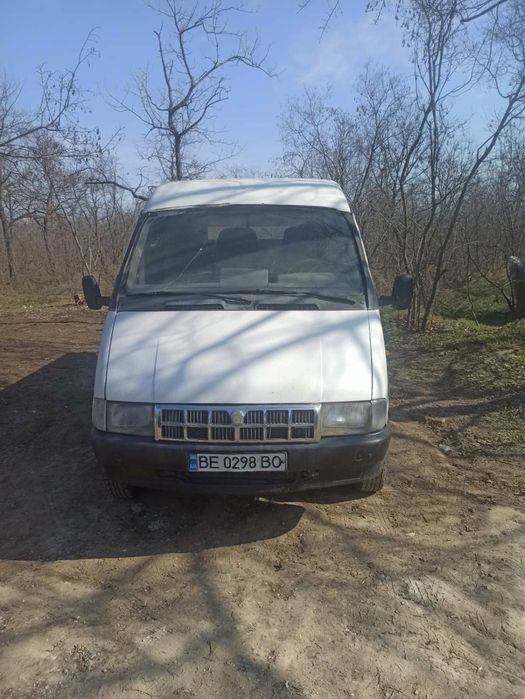Продам авто- газель