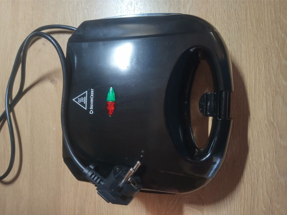 Toster opiekacz do kanapek