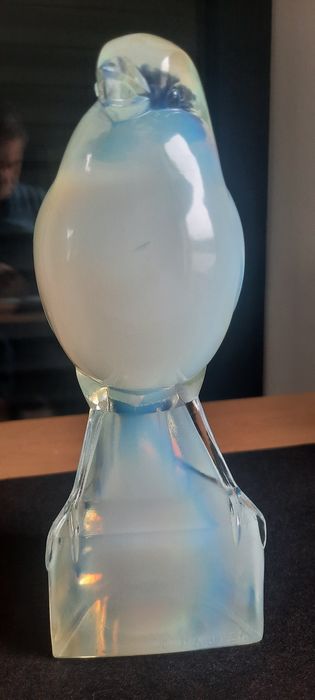 "Moineau" de Jan y Joël Martel