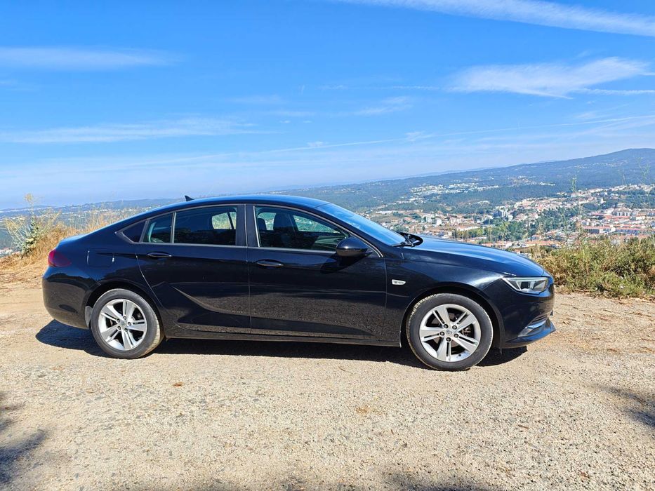 Opel Insignia 1.6 CDTI